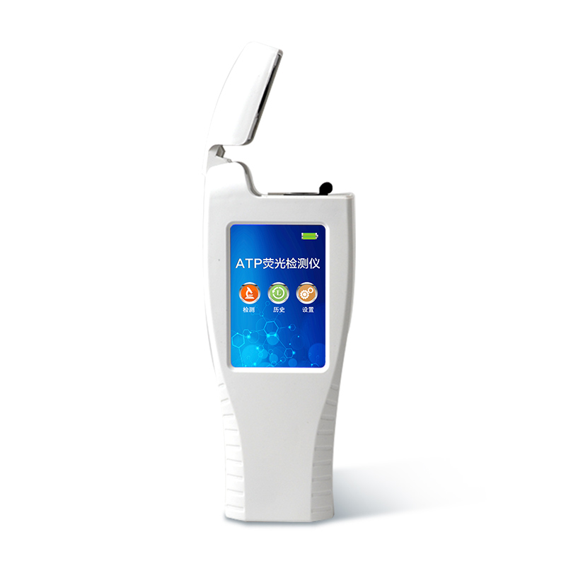 医院洁净度检测仪有什么特点？