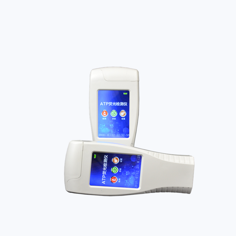 2022国产atp荧光检测仪有哪些升级？