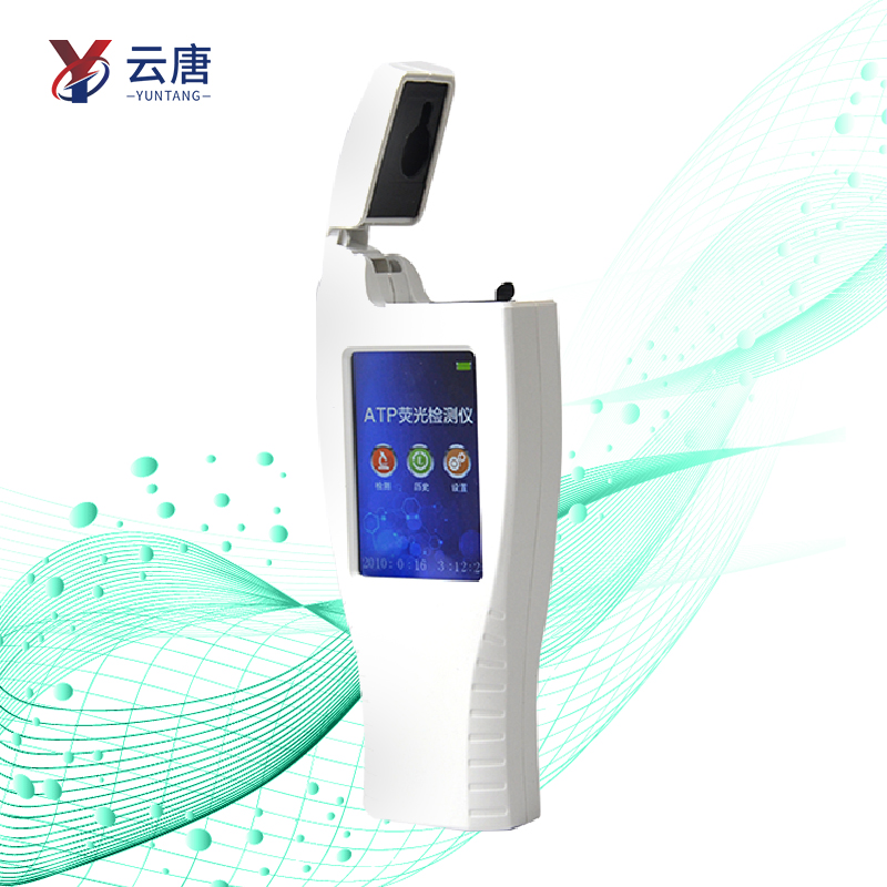 车间洁净度检测仪测什么项目？