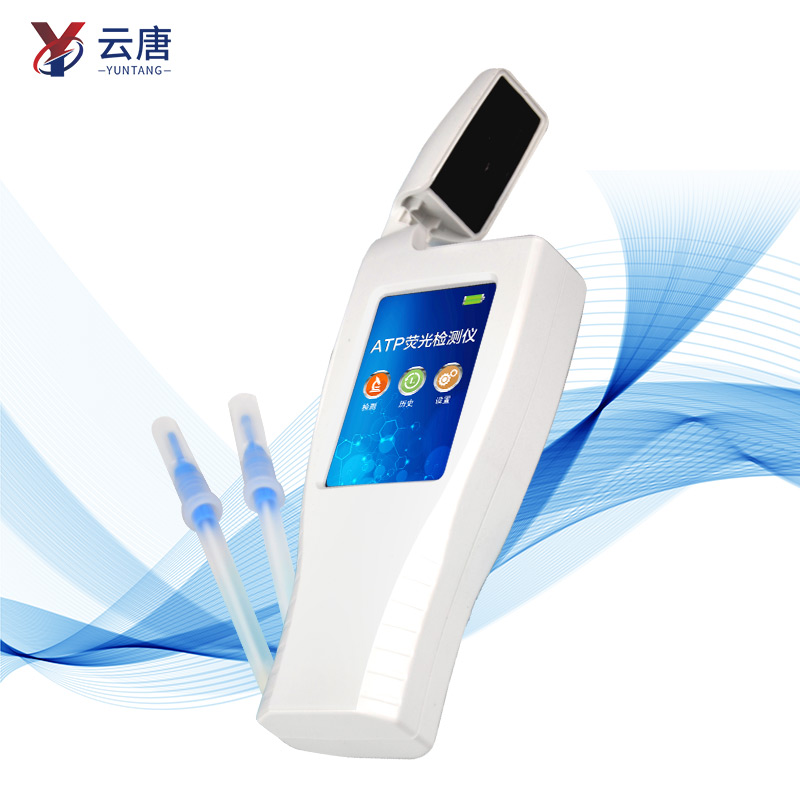 老坛酸菜生产卫生状况检测用什么仪器？