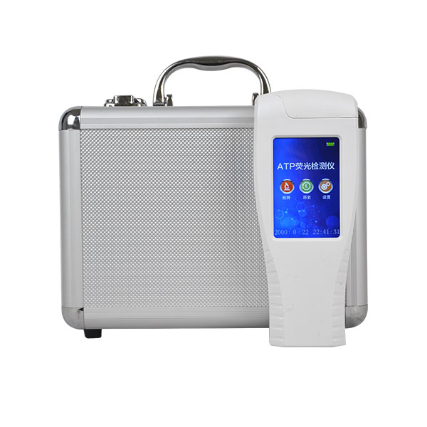 atp荧光检测器