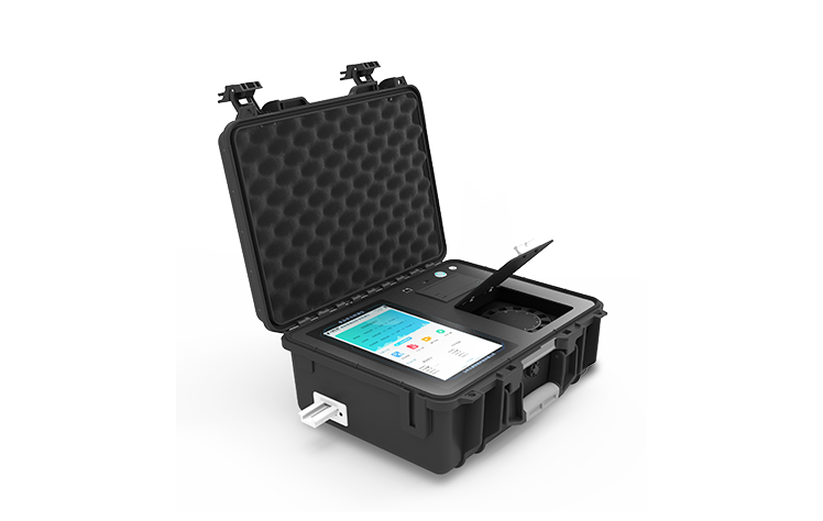 食品厂有必要进行atp检测吗？怎么检？（atp生物荧光检测仪）