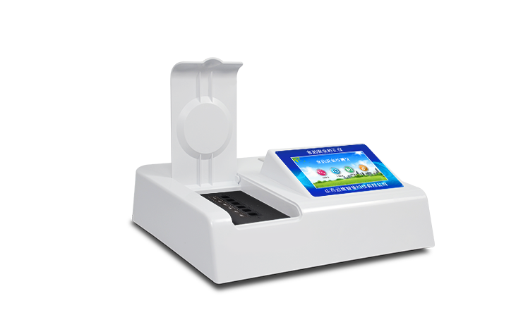 食品微生物检测有必要到专业实验室吗？（微生物检测仪）