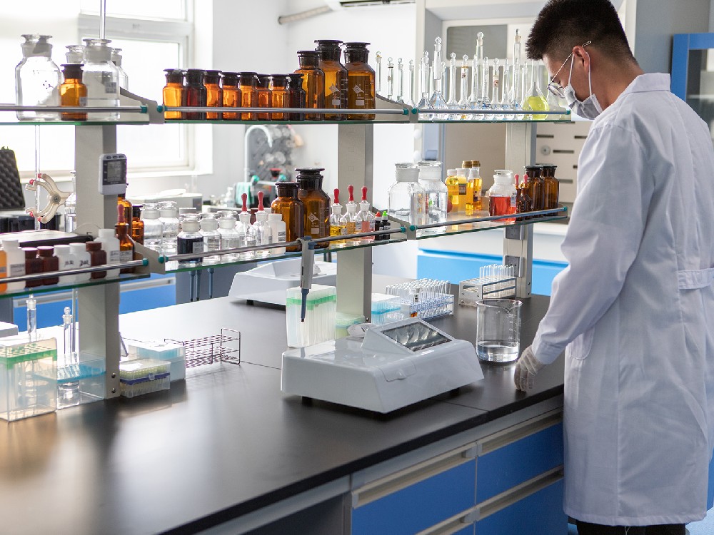 农贸市场食品安全快检实验室仪器设备清单