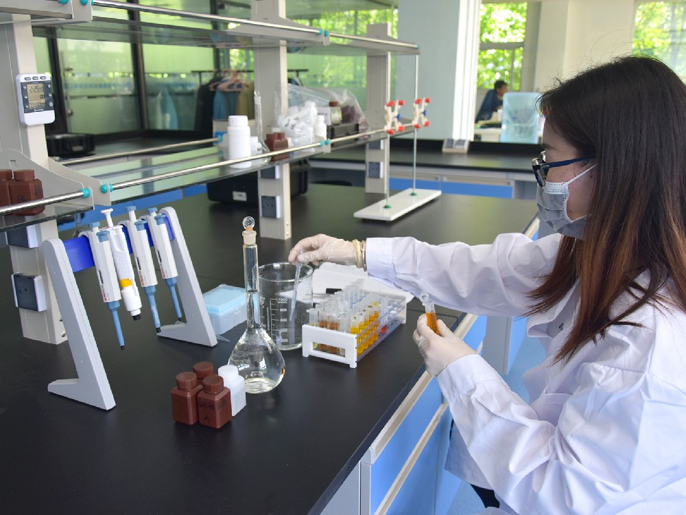 ?  幼儿园食堂食品安全快速检测实验室配置清单方案