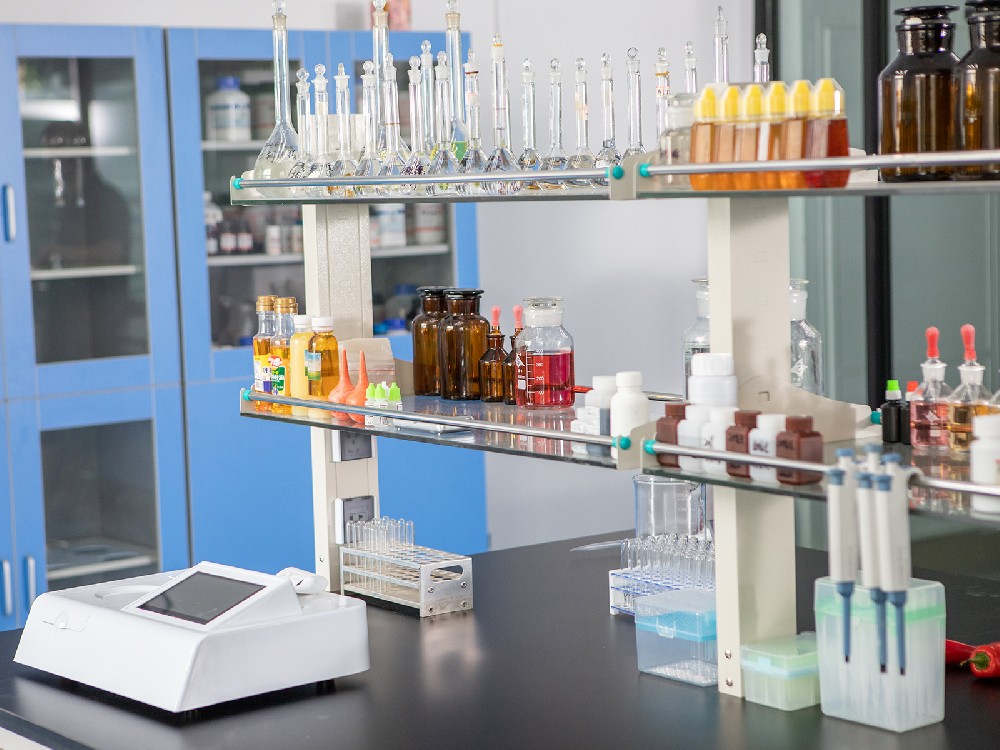 数字可视化学校食堂智慧实验室建设方案