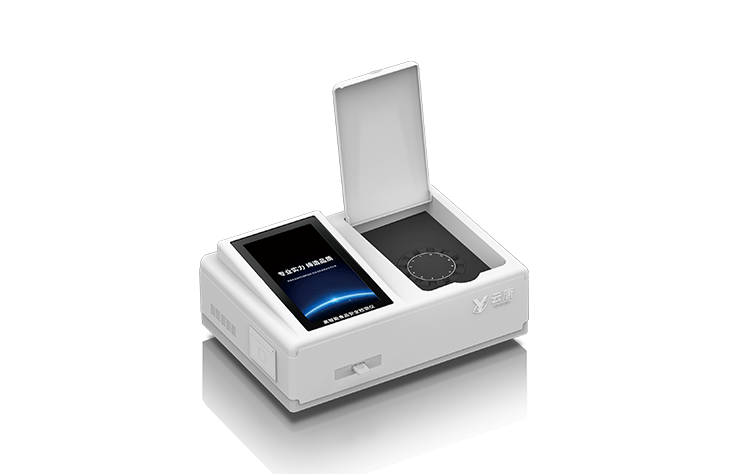 学校食堂食品安全实验室快速检测设备清单