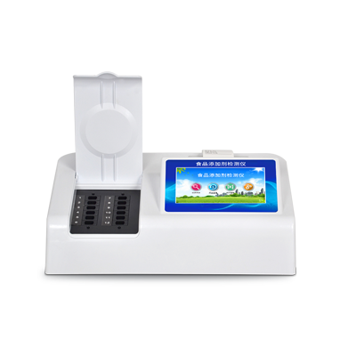 高校小学幼儿园食堂食品安全综合检测仪器设备有哪些